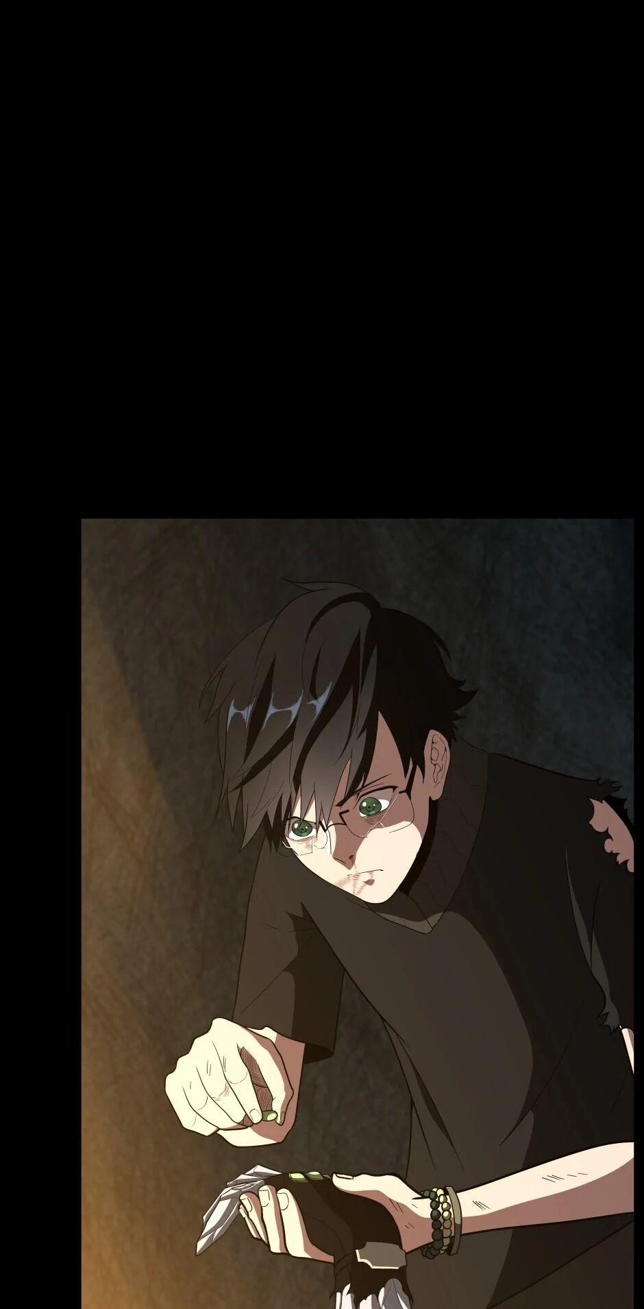 The Beginning After The End Chapter 68 image 09